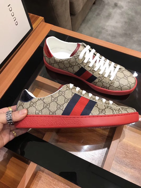 Gucci Sneakers